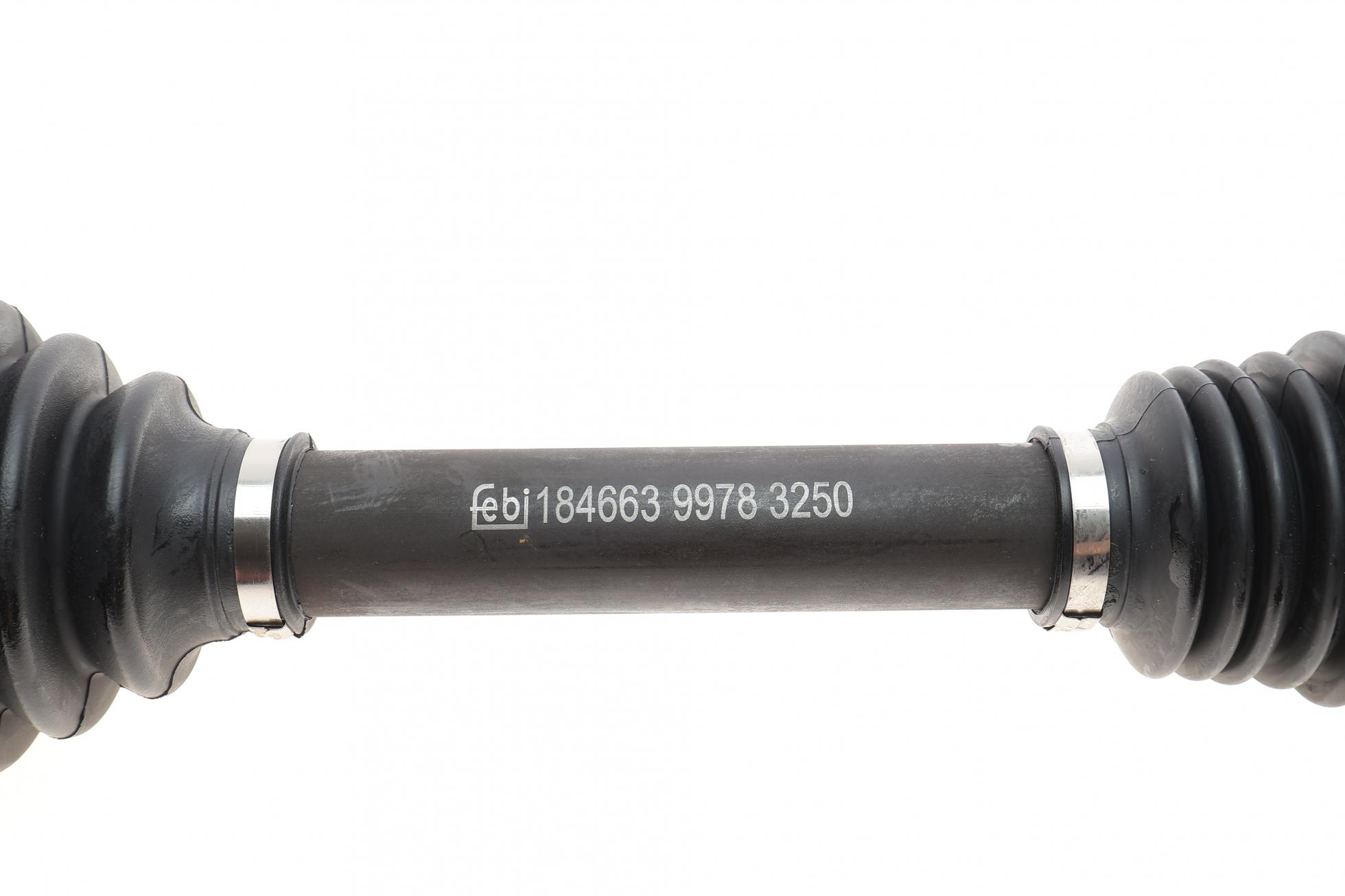 184663 FEBI BILSTEIN